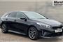 2021 Kia ProCeed 1.5T GDi ISG GT-Line 5dr