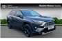 2019 Toyota RAV4 2.5 VVT-i Hybrid Dynamic 5dr CVT