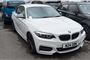 2018 BMW 2 Series M240i 2dr [Nav] Step Auto