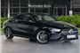 2022 Mercedes-Benz CLA CLA 180 AMG Line Premium Plus 4dr Tip Auto