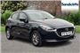 2020 Mazda 2 1.5 Skyactiv G 75 SE-L 5dr