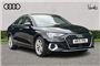 2022 Audi A3 Saloon 35 TFSI Sport 4dr