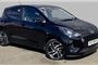 2022 Hyundai i10 1.2 MPi Premium 5dr