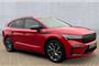 2024 Skoda Enyaq 210kW 85 Sportline Plus 82kWh 5dr Auto