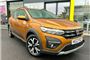 2022 Dacia Sandero Stepway 1.0 TCe Prestige 5dr