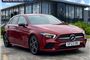 2023 Mercedes-Benz A-Class A180 AMG Line Executive 5dr Auto