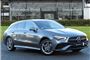 2024 Mercedes-Benz CLA Shooting Brake CLA 250e AMG Line Executive 5dr Tip Auto