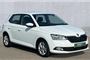 2021 Skoda Fabia 1.0 TSI SE 5dr