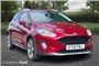 2019 Ford Fiesta Active 1.0 EcoBoost 140 Active X 5dr