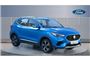 2022 MG ZS 1.5 VTi-TECH Excite 5dr