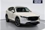 2022 Mazda CX-5 2.0 Sport Edition 5dr