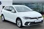 2022 Volkswagen Polo 1.0 TSI Style 5dr