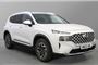 2022 Hyundai Santa Fe 1.6 TGDi Hybrid Premium 5dr Auto