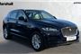 2019 Jaguar F-Pace 2.0d Portfolio 5dr Auto AWD