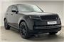 2023 Land Rover Range Rover 3.0 D300 SE 4dr Auto