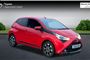 2021 Toyota Aygo 1.0 VVT-i X-Trend TSS 5dr x-shift