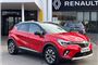 2020 Renault Captur 1.3 TCE 130 S Edition 5dr EDC