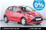 2018 Toyota Aygo 1.0 VVT-i X-Play 5dr