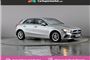 2019 Mercedes-Benz A-Class A180 SE 5dr Auto