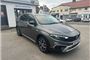 2021 Fiat Tipo Cross 1.0 5dr