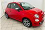 2018 Fiat 500 1.2 S 3dr