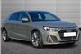 2023 Audi A1 30 TFSI 110 S Line 5dr