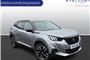 2021 Peugeot 2008 1.2 PureTech 130 GT Premium 5dr EAT8