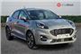 2022 Ford Puma 1.0 EcoBoost Hybrid mHEV ST-Line 5dr