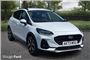 2023 Ford Fiesta Active 1.0 EcoBoost Hbd mHEV 125 Active X 5dr Auto