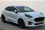 2023 Ford Puma 1.0 EcoBoost Hybrid mHEV ST-Line X 5dr DCT
