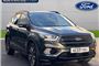 2019 Ford Kuga 2.0 TDCi ST-Line 5dr Auto 2WD