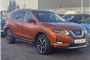 2020 Nissan X-Trail 1.3 DiG-T Tekna 5dr DCT