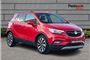 2018 Vauxhall Mokka X 1.4T ecoTEC Elite Nav 5dr