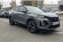 2023 Peugeot 2008 1.2 PureTech 130 GT 5dr EAT8