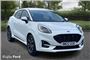 2022 Ford Puma 1.0 EcoBoost Hybrid mHEV ST-Line 5dr