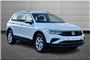 2021 Volkswagen Tiguan 1.5 TSI 150 Life 5dr DSG