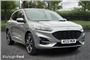 2022 Ford Kuga 2.5 PHEV ST-Line X Edition 5dr CVT