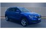 2021 Skoda Karoq 1.0 TSI 110 SE 5dr