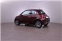 2020 Fiat 500 1.2 Star 3dr Dualogic