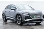 2021 Audi Q4 150kW 40 82.77kWh Launch Edition 5dr Auto