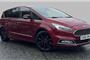 2016 Ford S-MAX Vignale 2.0 EcoBoost 5dr Auto