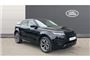 2020 Land Rover Range Rover Evoque 2.0 P200 R-Dynamic SE 5dr Auto