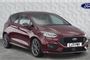 2022 Ford Fiesta 1.0 EcoBoost Hybrid mHEV 125 ST-Line 5dr