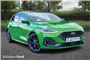 2023 Ford Focus ST 2.3 EcoBoost ST 5dr Auto