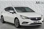 2019 Vauxhall Astra 1.6 CDTi 16V 136 Griffin 5dr