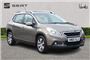 2016 Peugeot 2008 1.6 BlueHDi 100 Active 5dr