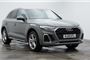 2021 Audi Q5 45 TFSI Quattro S Line 5dr S Tronic