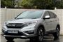 2016 Honda CR-V 2.0 i-VTEC EX 5dr