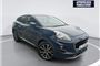 2023 Ford Puma 1.0 EcoBoost Hybrid mHEV Titanium 5dr