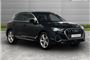 2021 Audi Q3 45 TFSI Quattro S Line 5dr S Tronic